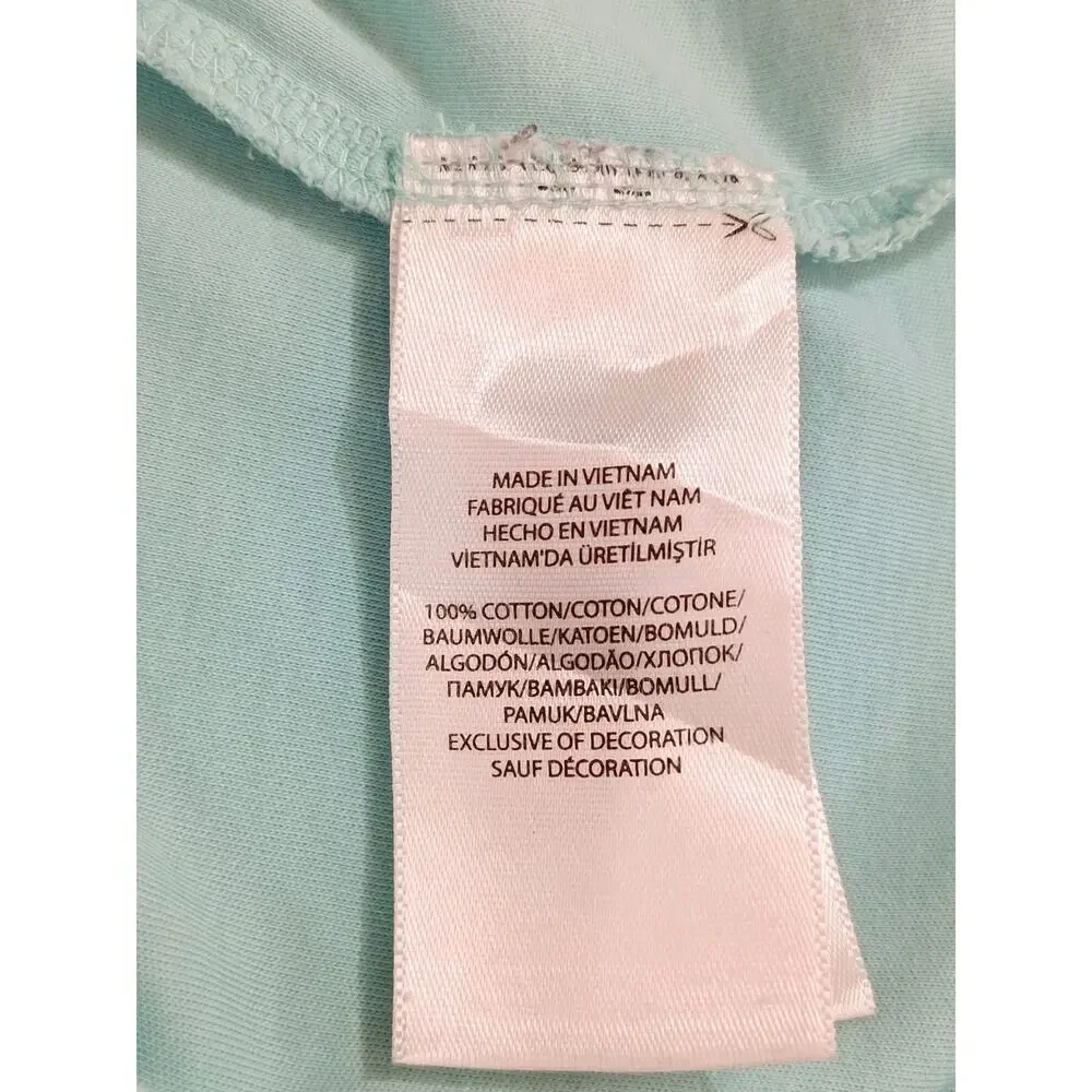 Polo Ralph Lauren Men's Classic Fit Polo Shirt Mint Green Size Large